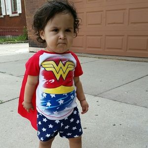 Meet your Posher, Yvonne